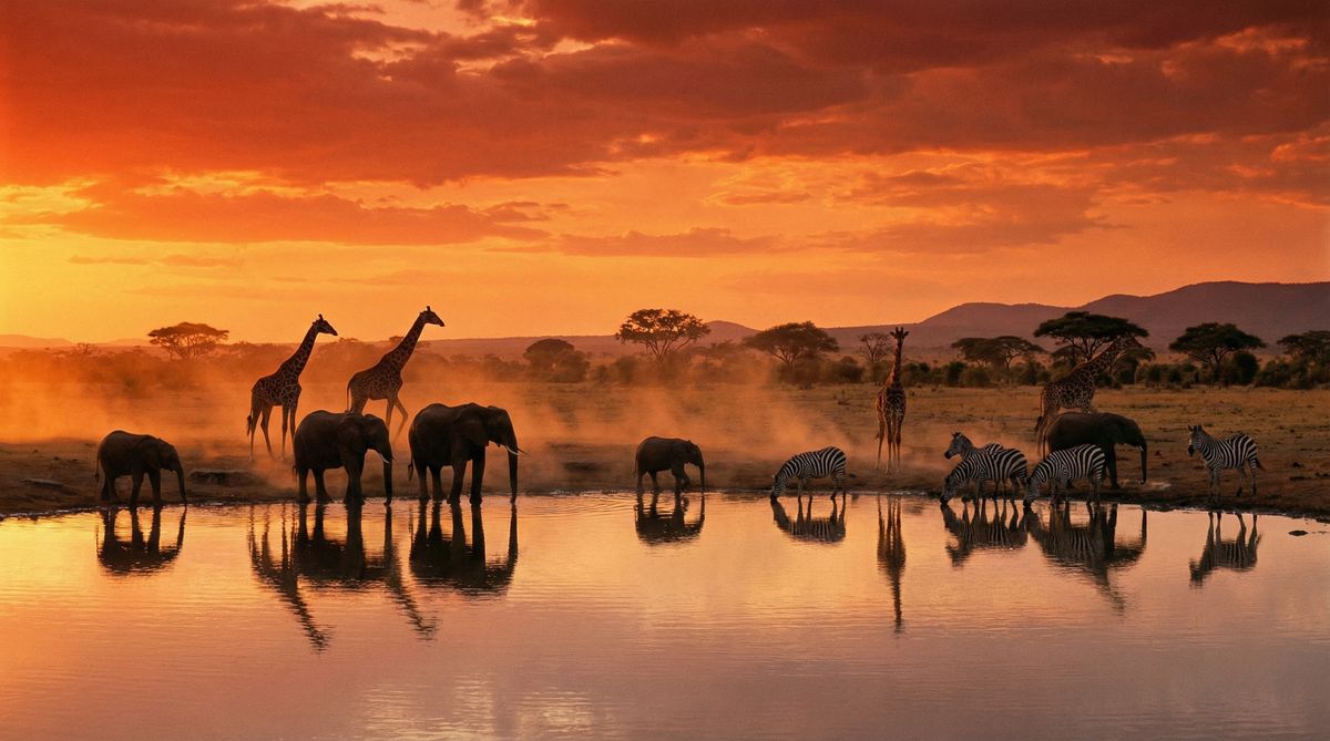 榴莲视频动物解说